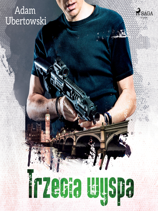 Title details for Trzecia Wyspa by Adam Ubertowski - Wait list